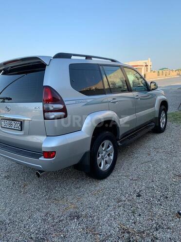 Toyota Prado 2008, 28,000 km - 4.0 l - Siyəzən