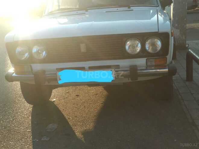 LADA (VAZ) 2106 1991, 288,888 km - 1.5 l - Lənkəran