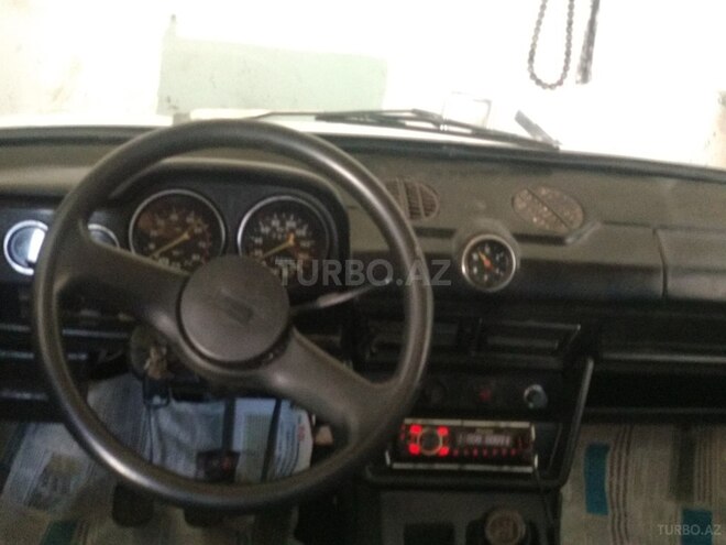 LADA (VAZ) 2106 1991, 288,888 km - 1.5 l - Lənkəran
