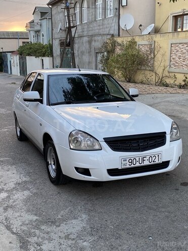 LADA (VAZ) Priora 2013, 142,000 km - 1.6 l - Bakı
