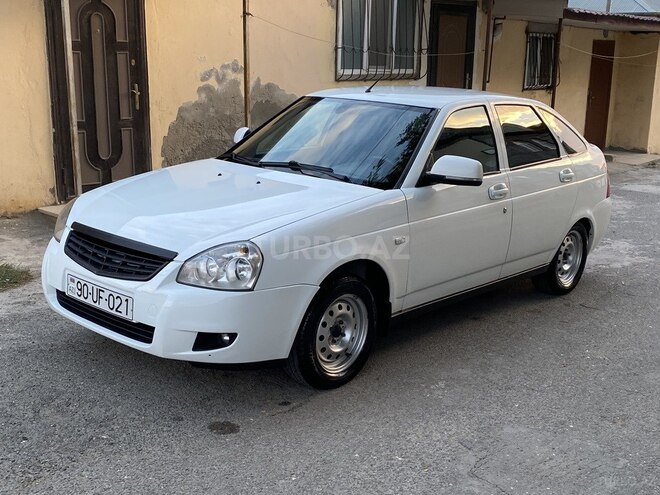 LADA (VAZ) Priora 2013, 142,000 km - 1.6 l - Bakı