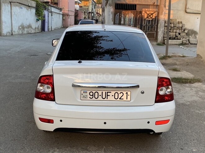 LADA (VAZ) Priora 2013, 142,000 km - 1.6 l - Bakı