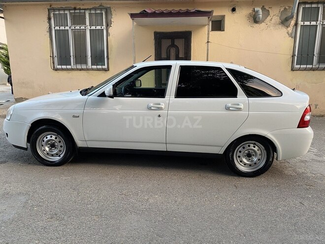 LADA (VAZ) Priora 2013, 142,000 km - 1.6 l - Bakı