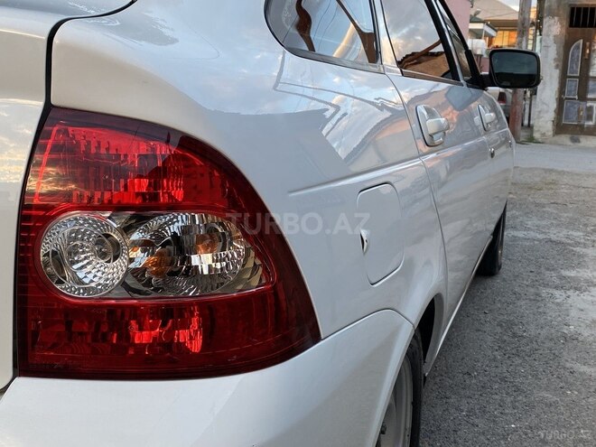 LADA (VAZ) Priora 2013, 142,000 km - 1.6 l - Bakı
