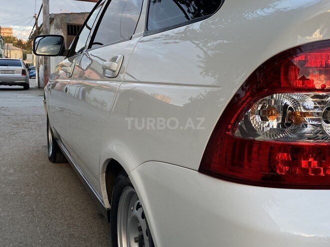 LADA (VAZ) Priora 2013, 142,000 km - 1.6 l - Bakı