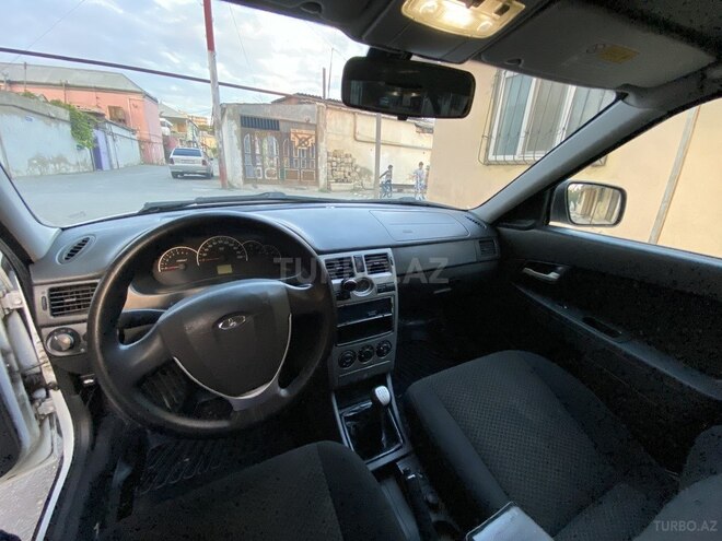 LADA (VAZ) Priora 2013, 142,000 km - 1.6 l - Bakı