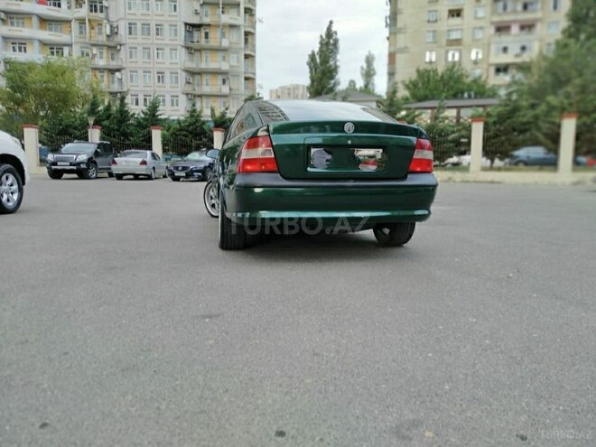 Opel Vectra 1996, 225,436 km - 2.0 л - Bakı