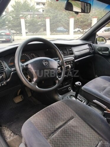 Opel Vectra 1996, 225,436 km - 2.0 л - Bakı