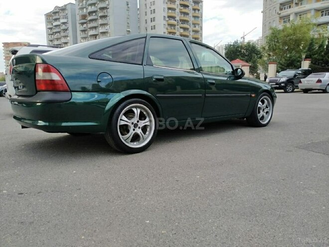 Opel Vectra 1996, 225,436 km - 2.0 л - Bakı