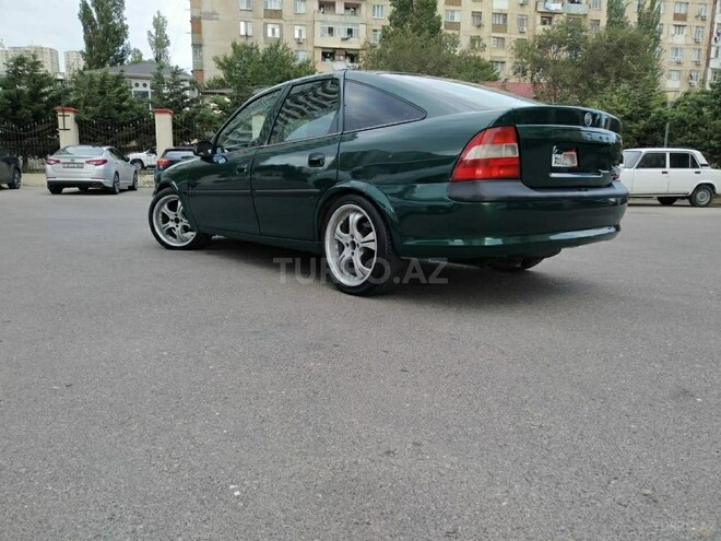 Opel Vectra 1996, 225,436 km - 2.0 л - Bakı