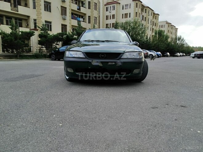 Opel Vectra 1996, 225,436 km - 2.0 л - Bakı