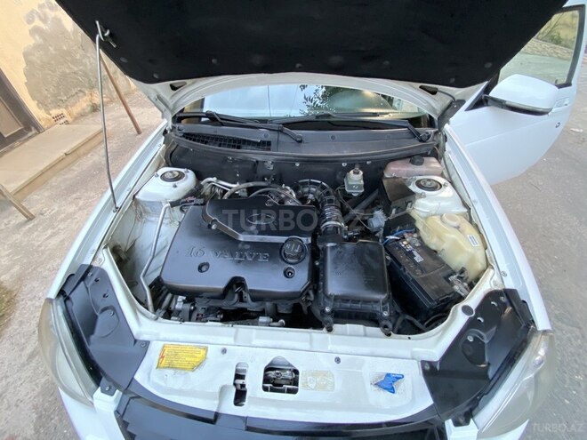 LADA (VAZ) Priora 2013, 142,000 km - 1.6 l - Bakı