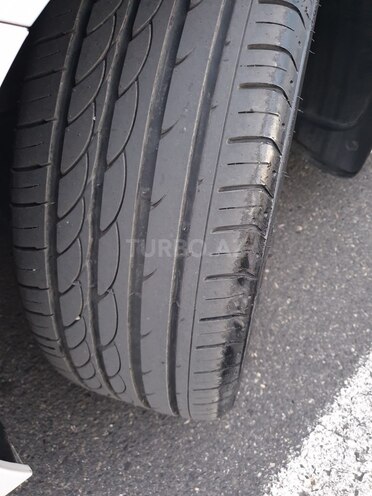 Hyundai Grandeur 2012, 95,000 km - 2.4 l - Bakı