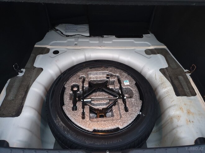Hyundai Grandeur 2012, 95,000 km - 2.4 l - Bakı