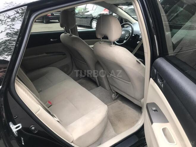 Toyota Prius 2007, 128,000 km - 1.5 l - Bakı