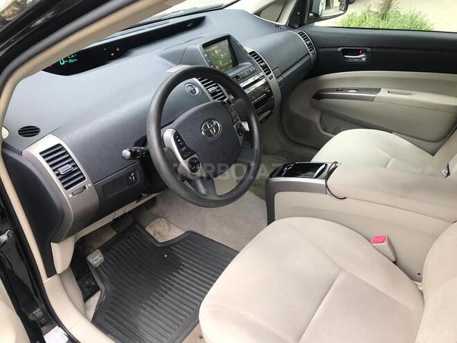 Toyota Prius 2007, 128,000 km - 1.5 l - Bakı