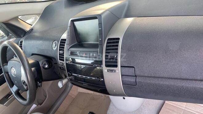 Toyota Prius 2007, 128,000 km - 1.5 l - Bakı