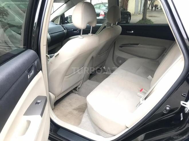 Toyota Prius 2007, 128,000 km - 1.5 l - Bakı