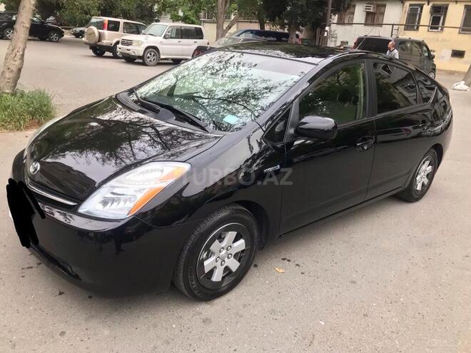 Toyota Prius 2007, 128,000 km - 1.5 l - Bakı