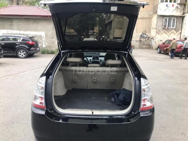 Toyota Prius 2007, 128,000 km - 1.5 l - Bakı