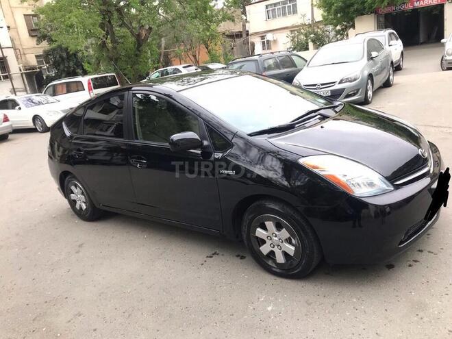 Toyota Prius 2007, 128,000 km - 1.5 l - Bakı