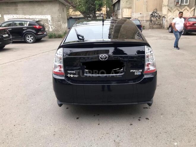 Toyota Prius 2007, 128,000 km - 1.5 l - Bakı