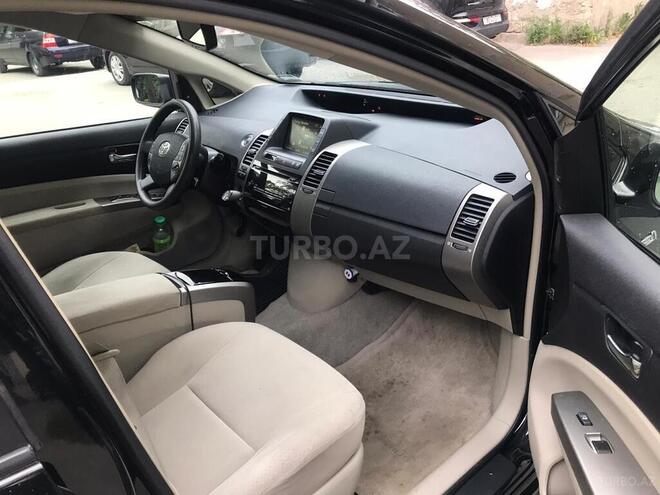 Toyota Prius 2007, 128,000 km - 1.5 l - Bakı