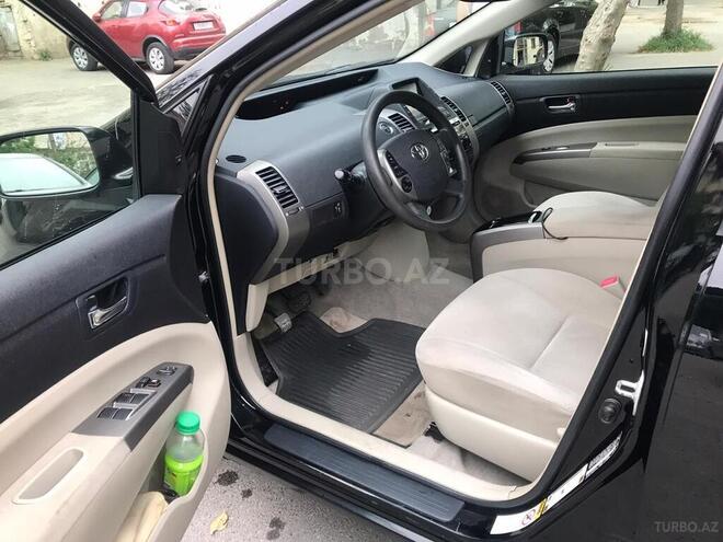 Toyota Prius 2007, 128,000 km - 1.5 l - Bakı