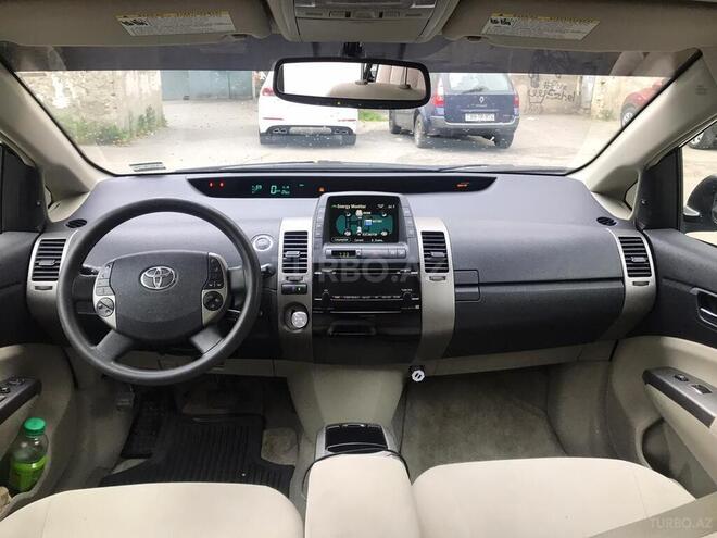 Toyota Prius 2007, 128,000 km - 1.5 l - Bakı