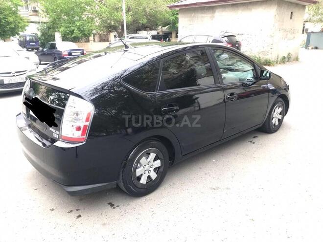Toyota Prius 2007, 128,000 km - 1.5 l - Bakı