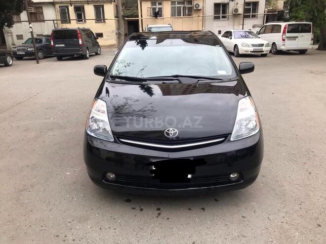 Toyota Prius 2007, 128,000 km - 1.5 l - Bakı