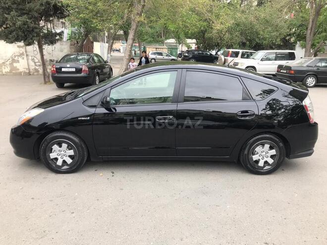 Toyota Prius 2007, 128,000 km - 1.5 l - Bakı