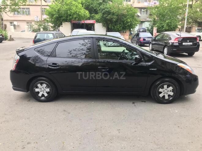 Toyota Prius 2007, 128,000 km - 1.5 l - Bakı