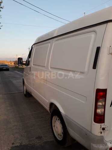 GAZ Sobol 2010, 140,000 km - 2.4 l - Bərdə