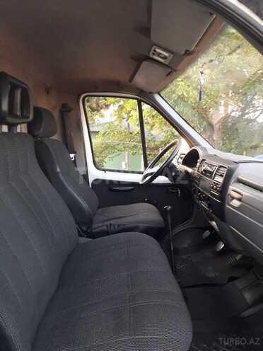 GAZ Sobol 2010, 140,000 km - 2.4 l - Bərdə