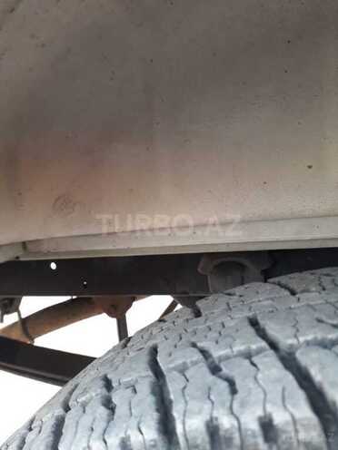 GAZ Sobol 2010, 140,000 km - 2.4 l - Bərdə