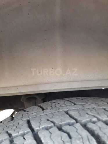 GAZ Sobol 2010, 140,000 km - 2.4 l - Bərdə