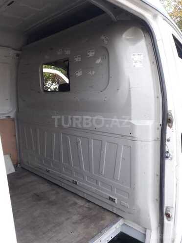 GAZ Sobol 2010, 140,000 km - 2.4 l - Bərdə