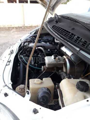 GAZ Sobol 2010, 140,000 km - 2.4 l - Bərdə
