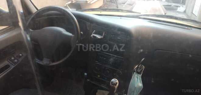 Geely TX4 2010, 180,000 km - 2.5 л - Bakı
