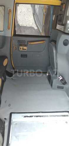 Geely TX4 2010, 180,000 km - 2.5 л - Bakı
