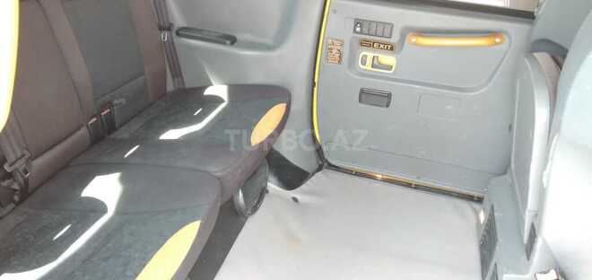 Geely TX4 2010, 180,000 km - 2.5 л - Bakı