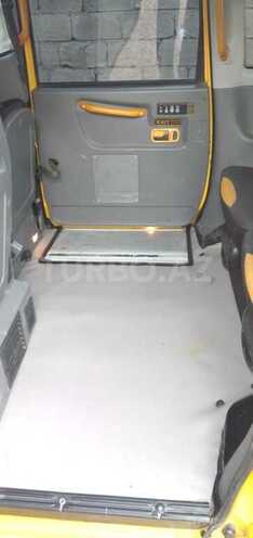 Geely TX4 2010, 180,000 km - 2.5 л - Bakı