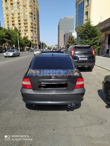 Opel Vectra 1996, 158,000 km - 1.6 l - Bakı