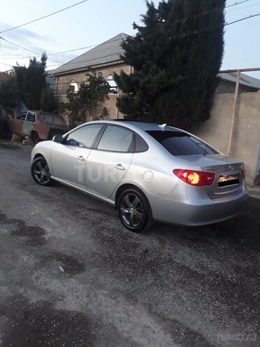 Hyundai Elantra 2010, 171,500 km - 2.0 l - Bakı