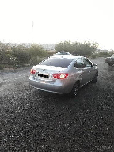 Hyundai Elantra 2010, 171,500 km - 2.0 l - Bakı