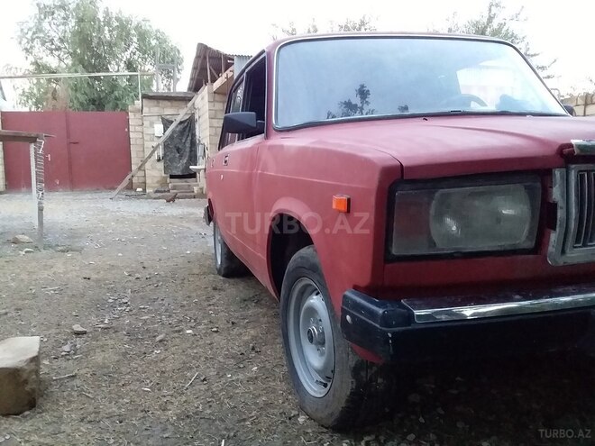 LADA (VAZ) 2107 1990, 235,860 km - 1.5 л - Ağcabədi