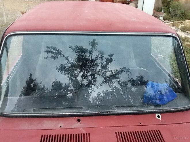 LADA (VAZ) 2107 1990, 235,860 km - 1.5 л - Ağcabədi