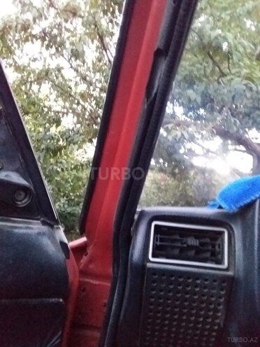 LADA (VAZ) 2107 1990, 235,860 km - 1.5 л - Ağcabədi