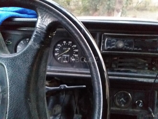 LADA (VAZ) 2107 1990, 235,860 km - 1.5 л - Ağcabədi